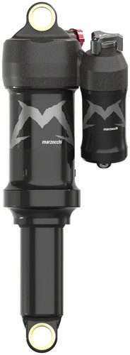 Marzocchi bomber air rear - marzocchi,