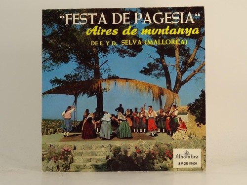 Aires muntanya selva - de,