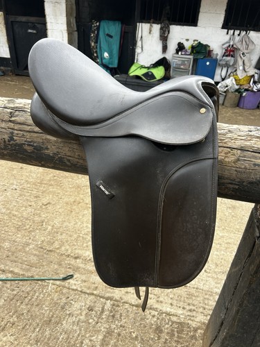 Wintec dressage saddle - dressage,