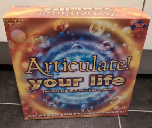 Articulate your life - articulate,