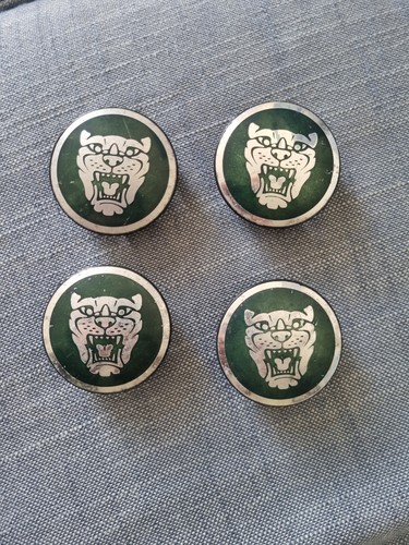Genuine set jaguar - set, of