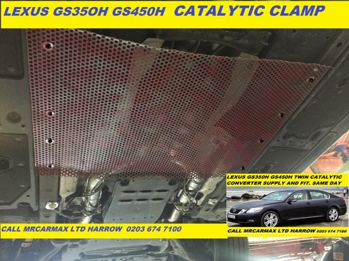 Lexus gs350h gs450h twin - lexus,