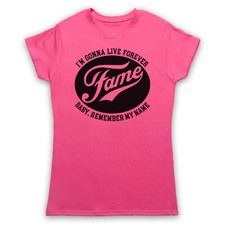 I'M GONNA LIVE FOREVER BABY