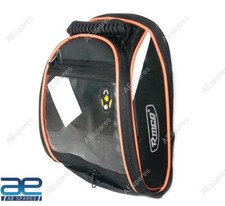 Waterproof Bike Tank Full Bag Polyester For Royal Enfield Himalayan BS3 BS4 S2u