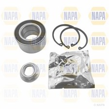 Front Wheel Bearing Kit For VW
