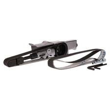 20mm Wide Air Finger Belt