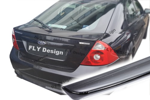 Fly design style spoiler - m3,