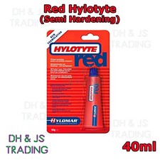 Hylomar Hylotyte Red 100