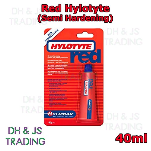 Hylomar hylotyte red 100 - hylomar,