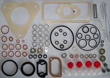INTERNATIONAL-B250 & B275-CAV-DPA-FUEL-INJECTION-PUMP-REPAIR- GASKET-SEAL-KIT