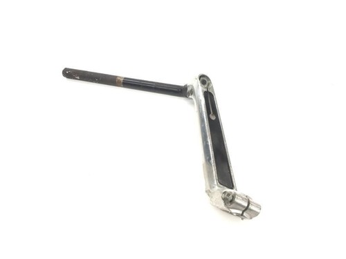 Left half handlebar - , xvz