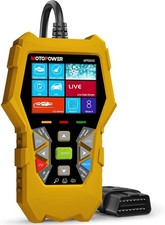 MOTOPOWER MP69039 Car OBD2