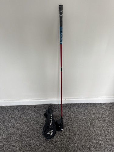 Cobra speed 2008 driver - cobra, f