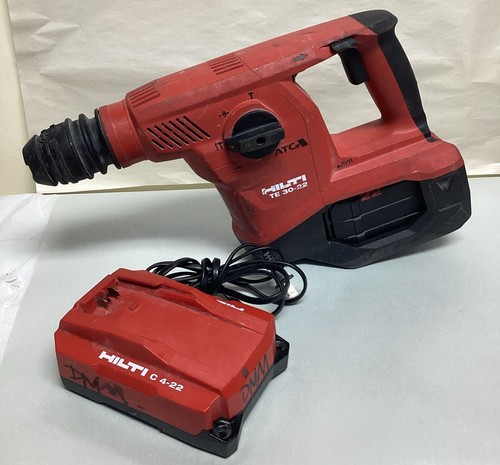 Hilti cordless 22 - hilti,