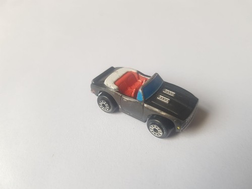 Micro machines chevy - '68,