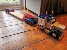 Tamiya truck / lorry 1/14