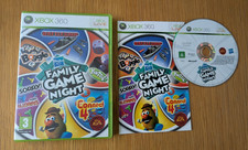 Family Game Night 1 (Boggle