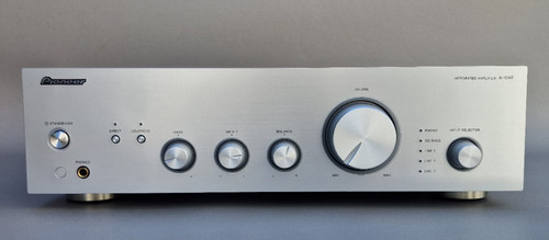 Pioneer 10ae stereo - a-10ae,