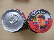 LANDO NORRIS (A)  F1 WORLD