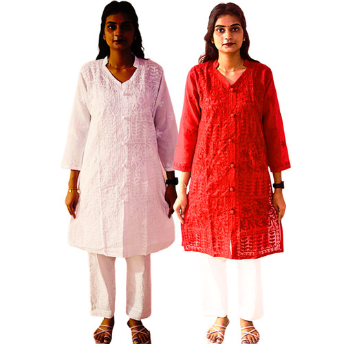 Pack ladies cotton - pack, of