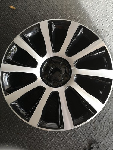 Range rover l405 - range,