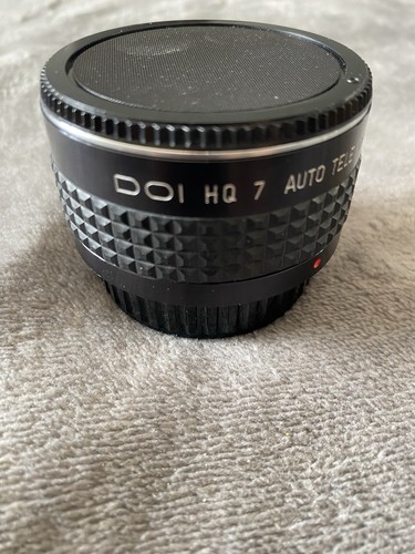 Q 7 auto tele - 1,