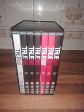 True Blood complete Series 1-7