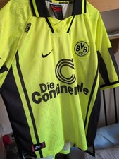 Borussia Dortmund 1996/97 Home