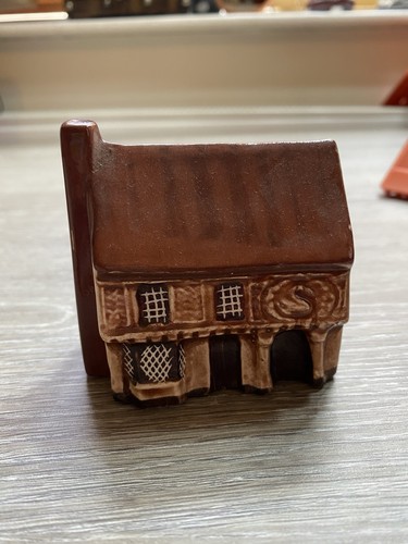 Vintage mudlen end - vintage, studio