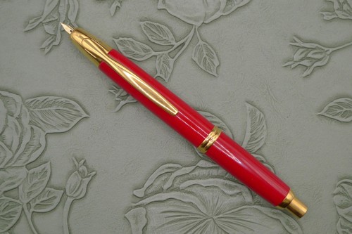Pilot capless fountain - (a299),