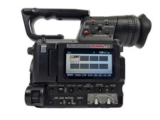 Panasonic AG AF101E HD