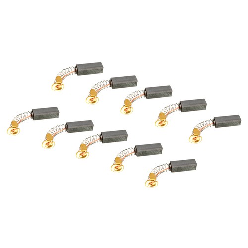 Packs carbon brushes - packs,