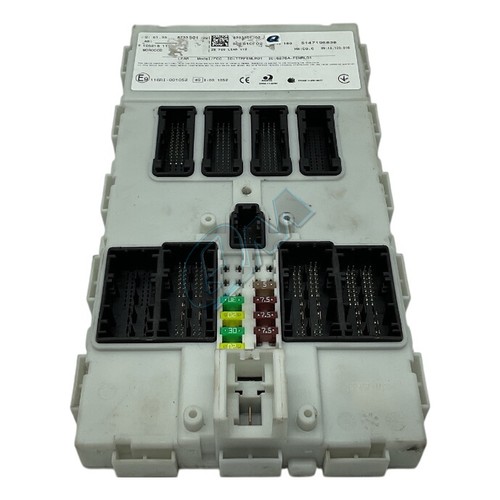 Bmw fem body control - fem, module