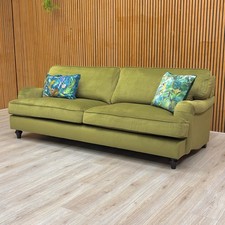 DFS ‘Jardim’ 4 Seater Sofa