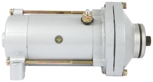 New starter motor fits honda - new,