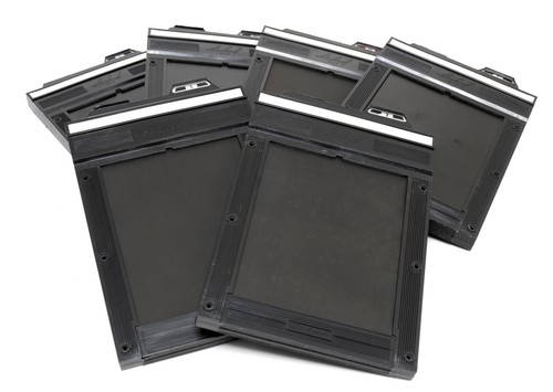 Lot linhof film holders - lot,