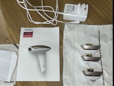 Philips 7000 Lumea Advanced