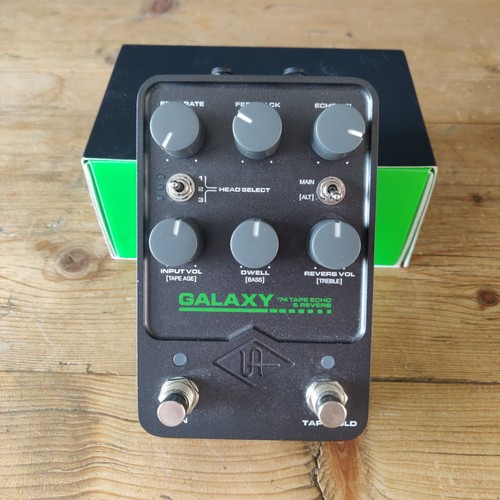 Universal audio uafx galaxy - universal,