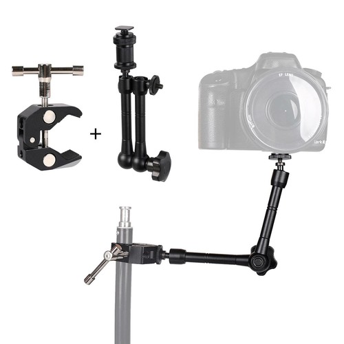 Articulating magic arm - magic, 11"