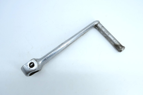 Bsa c10 c11 - c10, lever