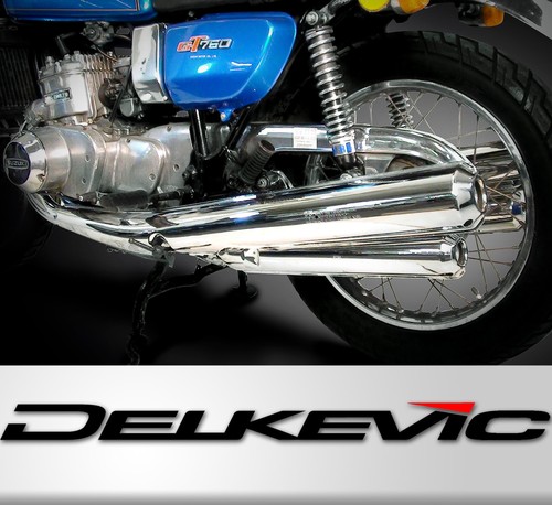 Suzuki gt750 kettle - kettle, m/a/b