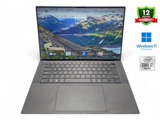 Dell Precision 5550 15.6"