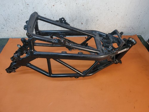 Ktm duke 125 frame - ktm,