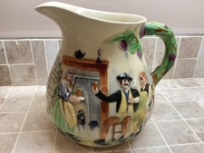 VINTAGE CROWN DEVON FIELDS