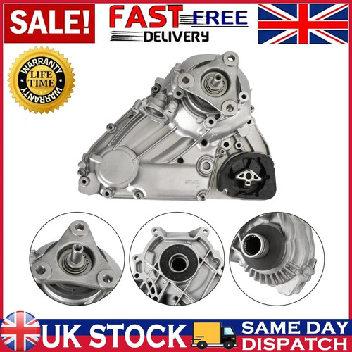 Transfer case box assembly - assembly, for