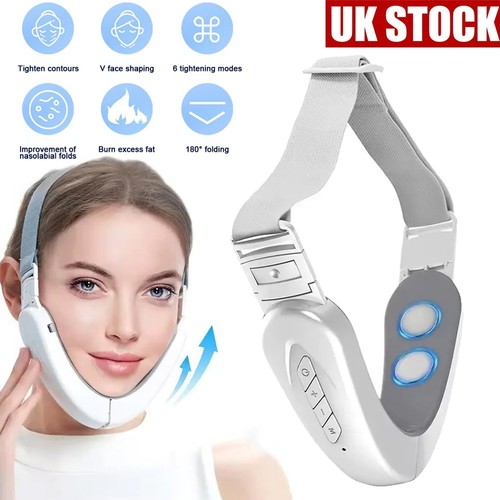 Face shaping massager - v-face,