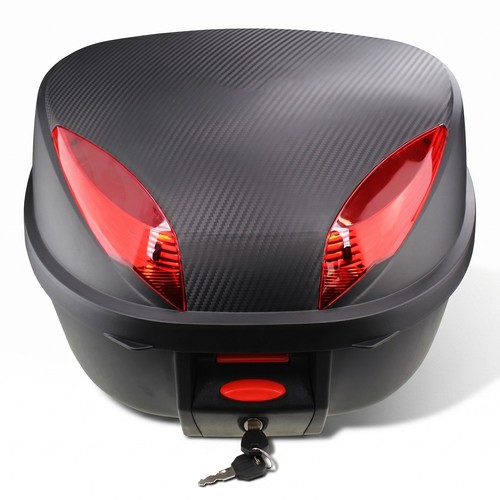 Top box universal motorcycle - top,