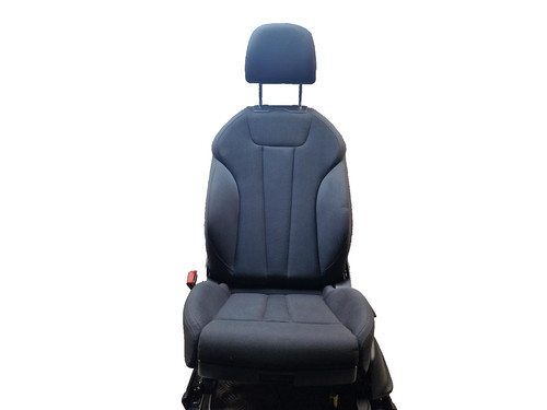 Audi seat front left - audi,
