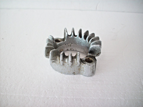 Exhaust star manifold - , bride