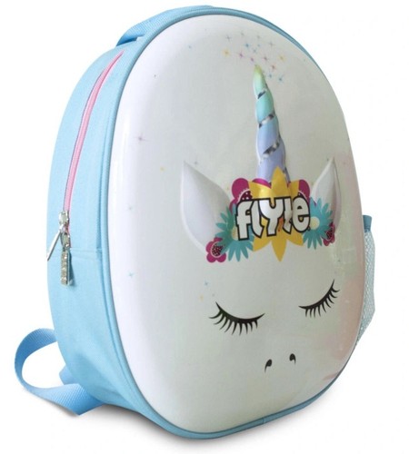 Flyte chloe the - the, unicorn